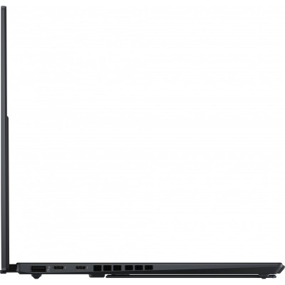 Ноутбук ASUS Zenbook DUO UX8406CA-QL049W 14" FHD OLED, Intel Ultra 7 255H, 32GB, F1TB, UMA, Win11, Сірий