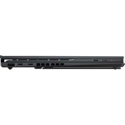 Ноутбук ASUS Zenbook DUO UX8406CA-QL049W 14" FHD OLED, Intel Ultra 7 255H, 32GB, F1TB, UMA, Win11, Сірий