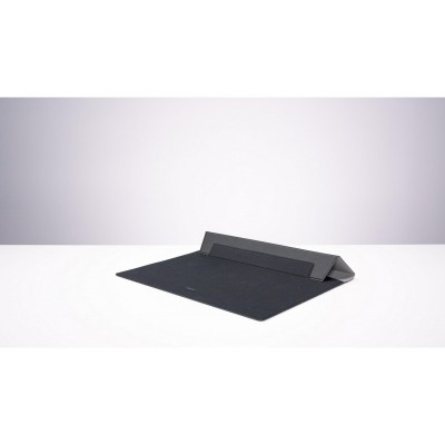 Ноутбук ASUS Zenbook DUO UX8406CA-QL049W 14" FHD OLED, Intel Ultra 7 255H, 32GB, F1TB, UMA, Win11, Сірий