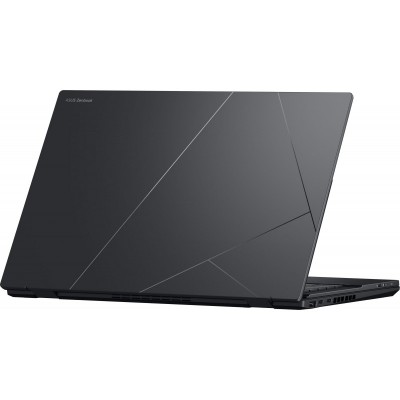 Ноутбук ASUS Zenbook DUO UX8406CA-QL049W 14" FHD OLED, Intel Ultra 7 255H, 32GB, F1TB, UMA, Win11, Сірий