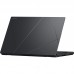 Ноутбук ASUS Zenbook DUO UX8406CA-QL049W 14" FHD OLED, Intel Ultra 7 255H, 32GB, F1TB, UMA, Win11, Сірий