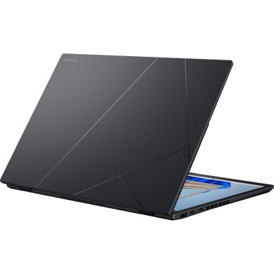 Ноутбук ASUS Zenbook DUO UX8406CA-QL049W 14" FHD OLED, Intel Ultra 7 255H, 32GB, F1TB, UMA, Win11, Сірий