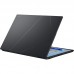 Ноутбук ASUS Zenbook DUO UX8406CA-QL049W 14" FHD OLED, Intel Ultra 7 255H, 32GB, F1TB, UMA, Win11, Сірий