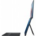 Ноутбук ASUS Zenbook DUO UX8406CA-QL049W 14" FHD OLED, Intel Ultra 7 255H, 32GB, F1TB, UMA, Win11, Сірий