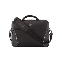 Сумка для ноутбука Wenger, XE Compact Brief 16", чорна
