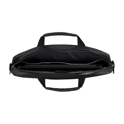 Сумка для ноутбука Wenger, XE Compact Brief 16", чорна