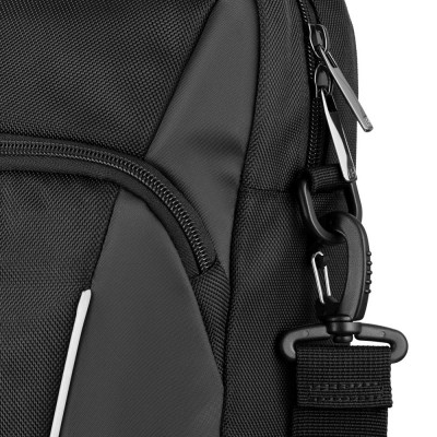 Сумка для ноутбука Wenger, XE Compact Brief 16", чорна