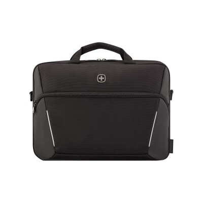 Сумка для ноутбука Wenger, XE Compact Brief 16", чорна