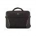 Сумка для ноутбука Wenger, XE Compact Brief 16", чорна