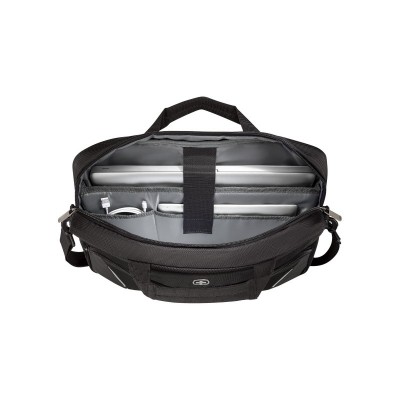 Сумка для ноутбука Wenger, XE Compact Brief 16", чорна