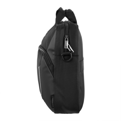 Сумка для ноутбука Wenger, XE Compact Brief 16", чорна
