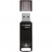 USB флеш накопитель Kingston 128GB DataTraveler Elite G2 Meta Black USB 3.1 (DTEG2/128GB)