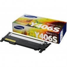 Картридж Samsung CLP-365,SL-C410W/C460W, CLX-3305 yellow, CLT-Y406S (SU464A) Картридж Samsung CLP-365,SL-C410W/C460W, CLX-3305 yellow, CLT-Y406S (SU464A)