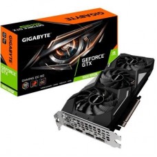 Відеокарта GIGABYTE GeForce GTX1660 SUPER 6144Mb GAMING OC (GV-N166SGAMING OC-6GD)