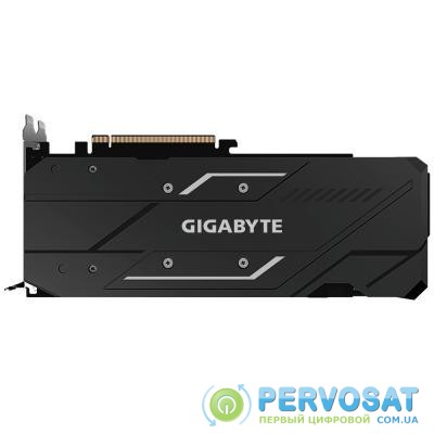 Видеокарта GIGABYTE GeForce GTX1660 SUPER 6144Mb GAMING OC (GV-N166SGAMING OC-6GD)