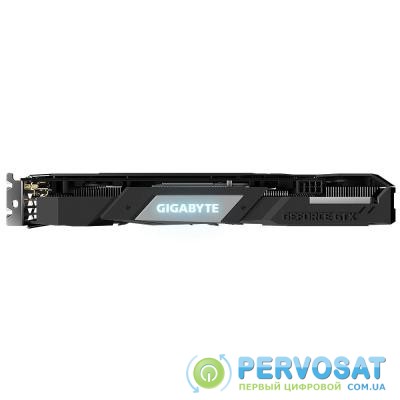 Видеокарта GIGABYTE GeForce GTX1660 SUPER 6144Mb GAMING OC (GV-N166SGAMING OC-6GD)