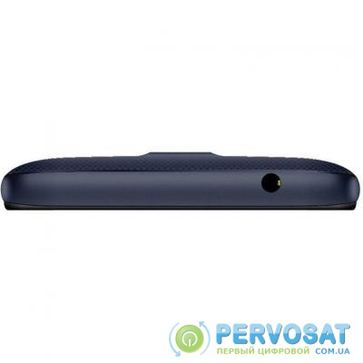 Мобильный телефон Assistant AS-503 Dark Blue (873293011639)