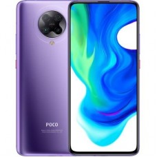 Мобильный телефон POCOPHONE Poco F2 Pro 6/128GB Electric Purple Мобильный телефон POCOPHONE Poco F2 Pro 6/128GB Electric Purple