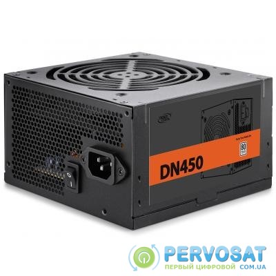 Блок питания Deepcool 450W (DN450)