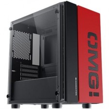 Корпус Xigmatek OMG (EN45884) Корпус Xigmatek OMG (EN45884)