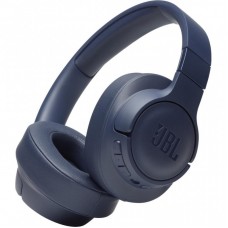 Навушники JBL Tune 750 BTNC Blue (JBLT750BTNCBLU) Навушники JBL Tune 750 BTNC Blue (JBLT750BTNCBLU)
