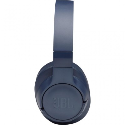 Наушники JBL Tune 750 BTNC Blue (JBLT750BTNCBLU)