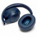 Наушники JBL Tune 750 BTNC Blue (JBLT750BTNCBLU)