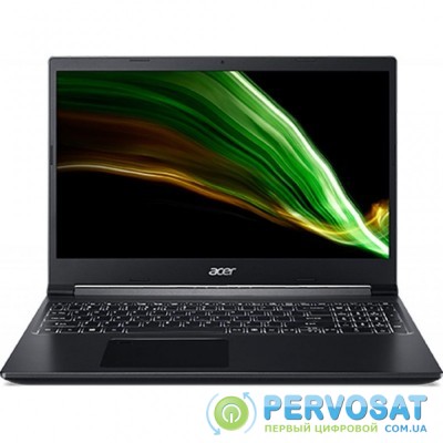 Ноутбук Acer Aspire 7 A715-42G (NH.QBFEU.008)