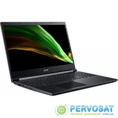 Ноутбук Acer Aspire 7 A715-42G (NH.QBFEU.008)