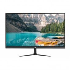 Монітор LCD 27" 2E E2720B D-Sub, HDMI, VA, 178/178