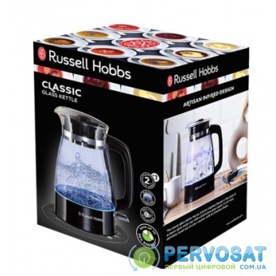 Russell Hobbs Hourglass