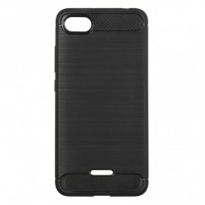 Чохол до моб. телефона Armorstandart Soft Shell Series for Xiaomi Redmi 6A Black (ARM52893) Чохол до моб. телефона Armorstandart Soft Shell Series for Xiaomi Redmi 6A Black (ARM52893)