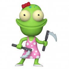 Фігурка Funko POP! Animation Solar Opposites Jesse 55793 (56952)