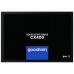 Накопитель SSD 2.5" 128GB Goodram (SSDPB-CX400-128-G2)