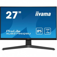 Монітор iiyama XUB2796QSU-B1 Монітор iiyama XUB2796QSU-B1