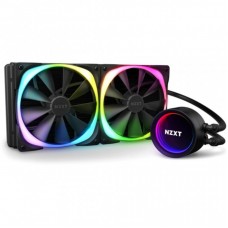 Система водяного охолодження NZXT Kraken X63 RGB (RL-KRX63-R1) Система водяного охолодження NZXT Kraken X63 RGB (RL-KRX63-R1)