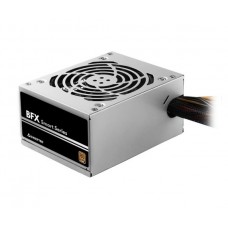 Блок живлення CHIEFTEC Smart BFX-450BS,450W,9cm fan,eff. >85%,80+ Bronze,24+8pin(4+4),2xMolex,3xSATA,2xPCIe 8pin(6+2),SFX,Bulk Блок живлення CHIEFTEC Smart BFX-450BS,450W,9cm fan,eff. >85%,80+ Bronze,24+8pin(4+4),2xMolex,3xSATA,2xPCIe 8pin(6+2),SFX,Bulk