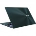 Ноутбук ASUS Zenbook Duo UX482EG-HY286T 14FHD Touch IPS/Intel i7-1165G7/32/1024F/NVD450-2/W10/Blue