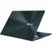 Ноутбук ASUS Zenbook Duo UX482EG-HY286T 14FHD Touch IPS/Intel i7-1165G7/32/1024F/NVD450-2/W10/Blue