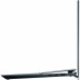 Ноутбук ASUS Zenbook Duo UX482EG-HY286T 14FHD Touch IPS/Intel i7-1165G7/32/1024F/NVD450-2/W10/Blue