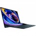 Ноутбук ASUS Zenbook Duo UX482EG-HY286T 14FHD Touch IPS/Intel i7-1165G7/32/1024F/NVD450-2/W10/Blue