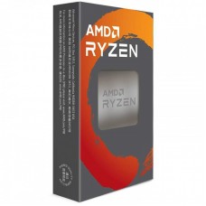 Центральний процесор AMD Ryzen 5 3600 6C/12T 3.6/4.2GHz Boost 32Mb AM4 65W w/o cooler Box