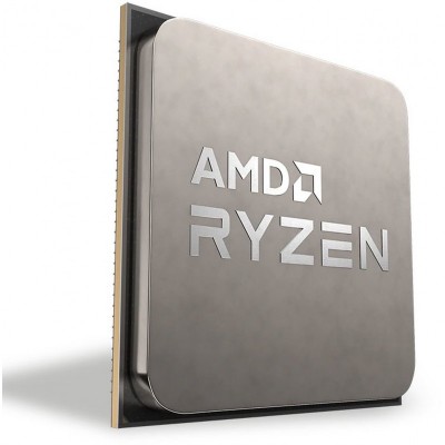 Центральний процесор AMD Ryzen 5 3600 6C/12T 3.6/4.2GHz Boost 32Mb AM4 65W w/o cooler Box