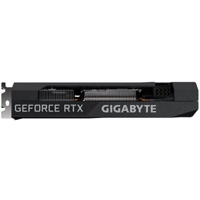 Відеокарта GIGABYTE GeForce RTX 3060 12GB GDDR6 WINDFORCE
