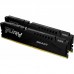 Пам'ять ПК Kingston DDR5 16GB KIT (8GBx2) 5600 FURY Beast EXPO