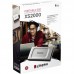 Портативний SSD Kingston 1TB USB 3.2 Gen 2x2 Type-C XS2000