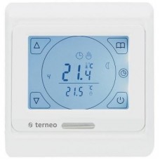 Терморегулятор Teploceramic terneo sen Терморегулятор Teploceramic terneo sen