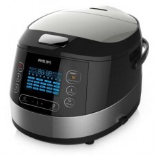 Мультиварка PHILIPS HD4737/03 Мультиварка PHILIPS HD4737/03