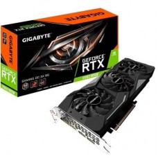 Видеокарта GIGABYTE GeForce RTX2060 SUPER 8192Mb GAMING OC (GV-N206SGAMING OC-8GD) Видеокарта GIGABYTE GeForce RTX2060 SUPER 8192Mb GAMING OC (GV-N206SGAMING OC-8GD)