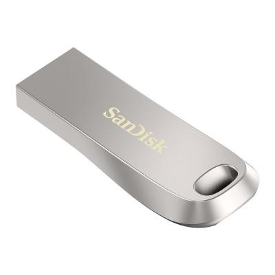 USB флеш накопитель SANDISK 64GB Ultra Luxe USB 3.1 (SDCZ74-064G-G46)